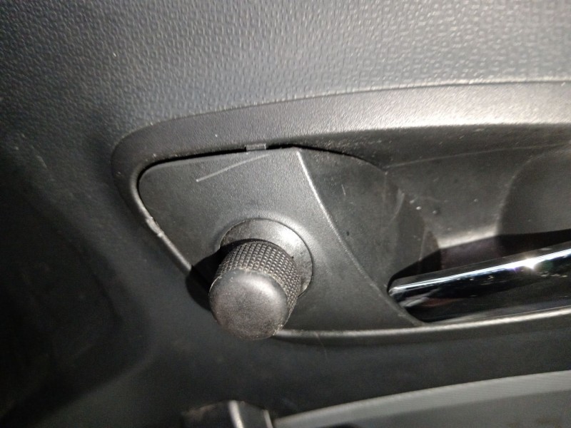 Recambio de retrovisor derecho para seat ibiza iv (6j5, 6p1) 1.6 tdi referencia OEM IAM   