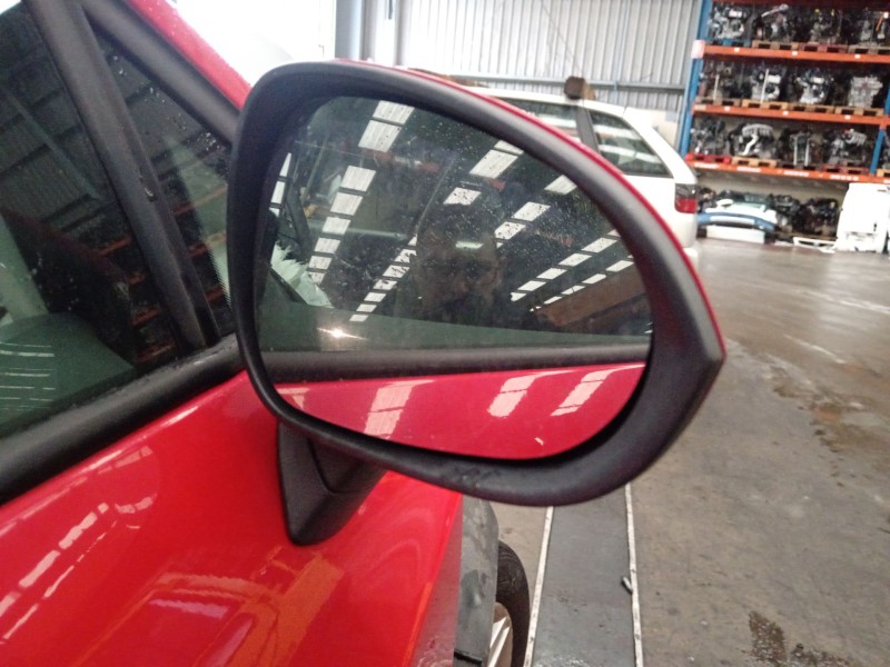 Recambio de retrovisor derecho para seat ibiza iv (6j5, 6p1) 1.2 referencia OEM IAM   