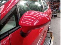Recambio de retrovisor izquierdo para seat ibiza iv (6j5, 6p1) 1.2 referencia OEM IAM   
