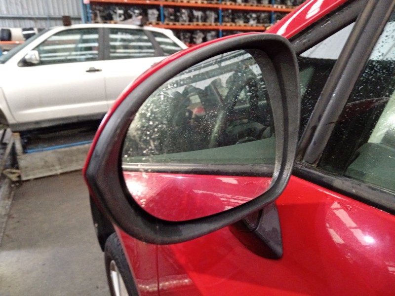 Recambio de retrovisor izquierdo para seat ibiza iv (6j5, 6p1) 1.2 referencia OEM IAM   