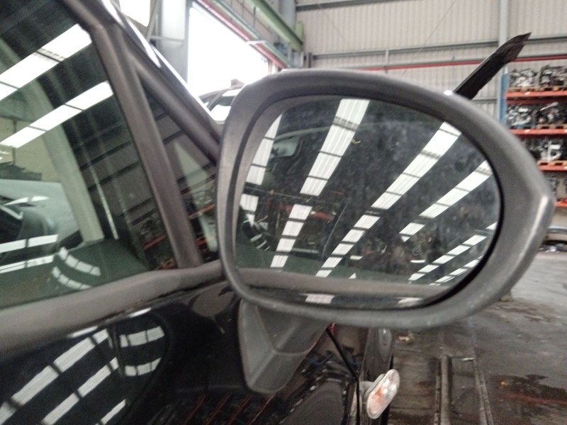 Recambio de retrovisor derecho para seat ibiza iv (6j5, 6p1) 1.2 tsi referencia OEM IAM   