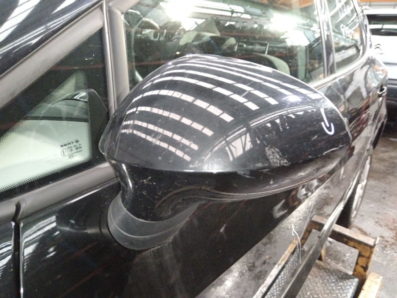 Recambio de retrovisor izquierdo para seat ibiza iv (6j5, 6p1) 1.2 tsi referencia OEM IAM   