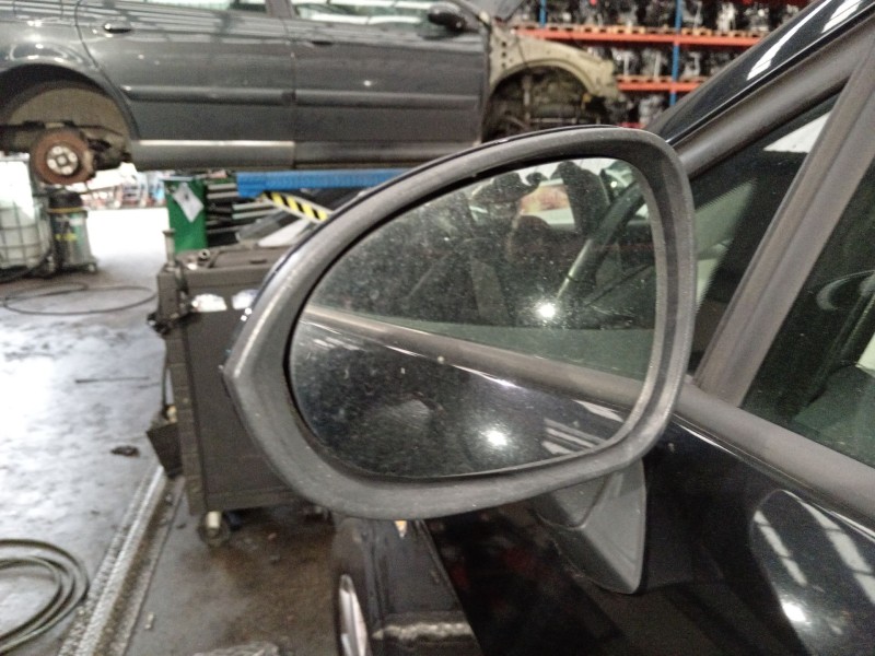 Recambio de retrovisor izquierdo para seat ibiza iv (6j5, 6p1) 1.2 tsi referencia OEM IAM   