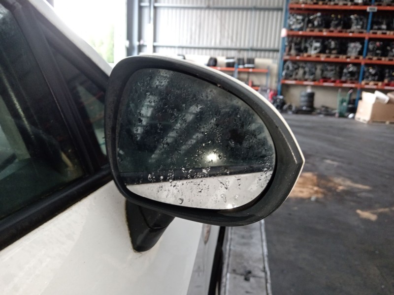 Recambio de retrovisor derecho para seat ibiza iv (6j5, 6p1) 1.4 tdi referencia OEM IAM   