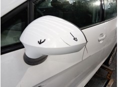 Recambio de retrovisor izquierdo para seat ibiza iv (6j5, 6p1) 1.4 tdi referencia OEM IAM   