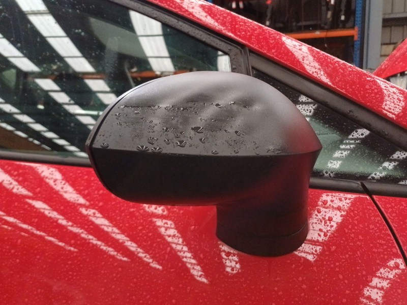 Recambio de retrovisor derecho para seat ibiza iv (6j5, 6p1) 1.4 tdi referencia OEM IAM   