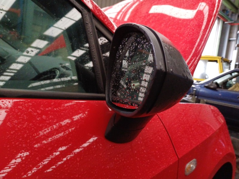 Recambio de retrovisor derecho para seat ibiza iv (6j5, 6p1) 1.4 tdi referencia OEM IAM   