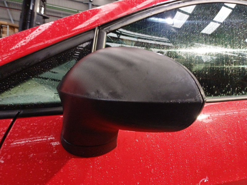 Recambio de retrovisor izquierdo para seat ibiza iv (6j5, 6p1) 1.4 tdi referencia OEM IAM   