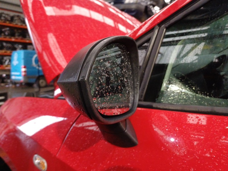 Recambio de retrovisor izquierdo para seat ibiza iv (6j5, 6p1) 1.4 tdi referencia OEM IAM   