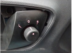 Recambio de mando retrovisor para seat ibiza iv (6j5, 6p1) 1.4 tdi referencia OEM IAM   
