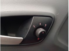Recambio de mando retrovisor para seat ibiza iv (6j5, 6p1) 1.6 tdi referencia OEM IAM   