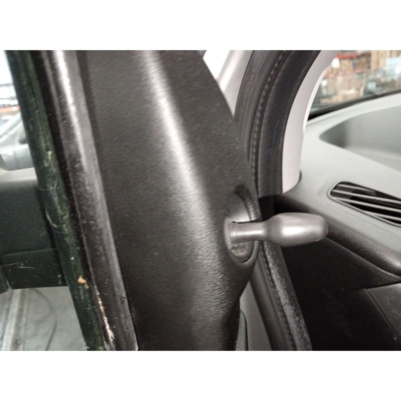 Recambio de retrovisor izquierdo para fiat doblo autobús (263_) 1.3 d multijet (263axc1a) referencia OEM IAM 735528049  