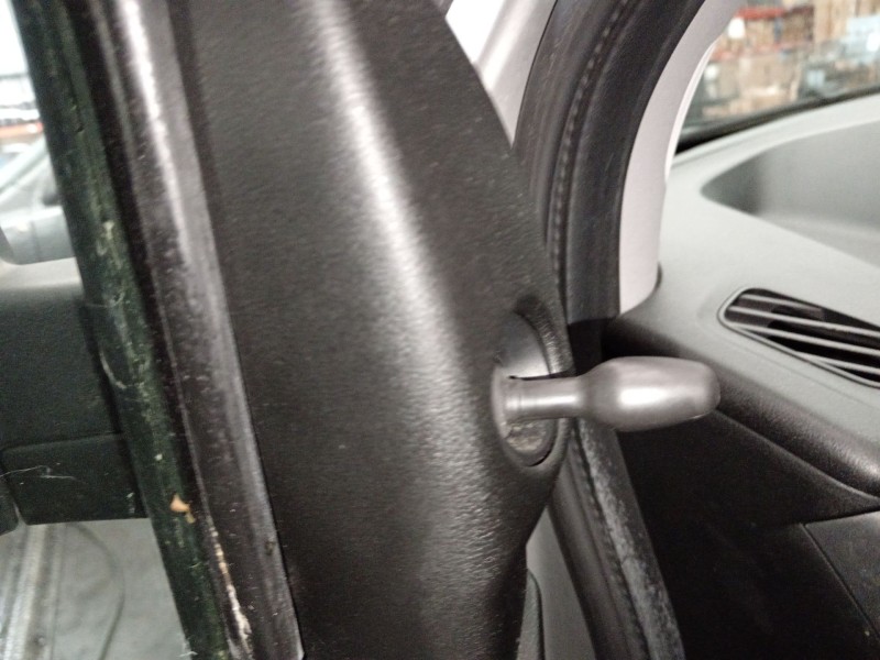 Recambio de retrovisor izquierdo para fiat doblo autobús (263_) 1.3 d multijet (263axc1a) referencia OEM IAM 735528049  