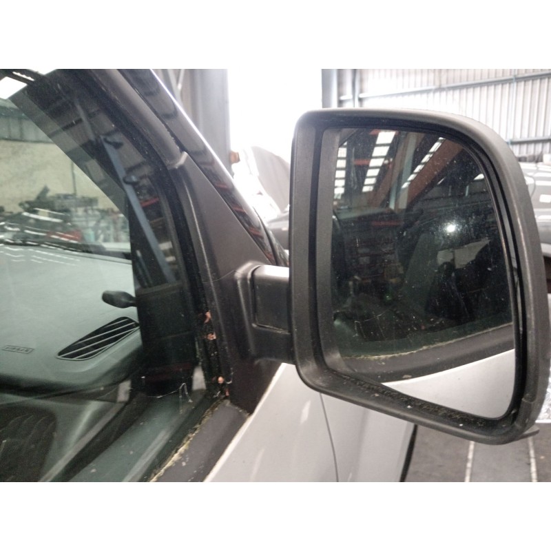 Recambio de retrovisor derecho para fiat doblo autobús (263_) 1.3 d multijet (263axc1a) referencia OEM IAM 735528037  