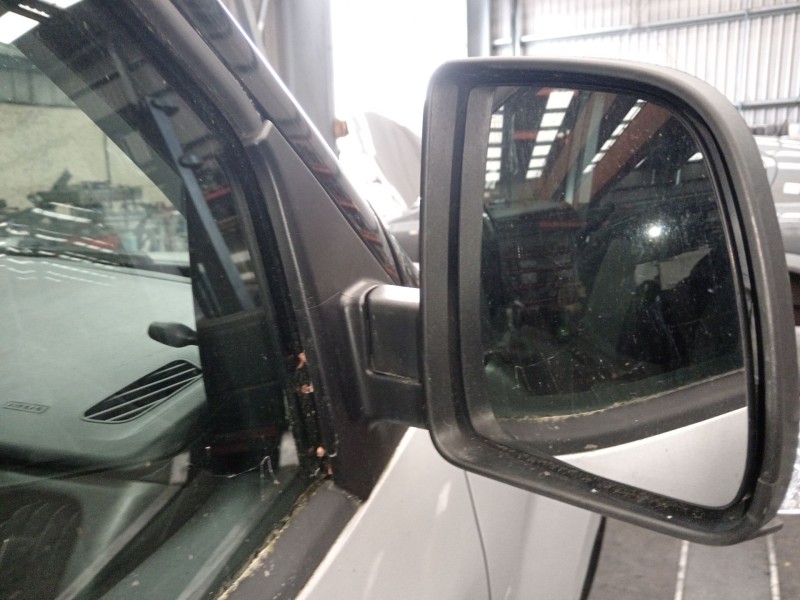 Recambio de retrovisor derecho para fiat doblo autobús (263_) 1.3 d multijet (263axc1a) referencia OEM IAM 735528037  