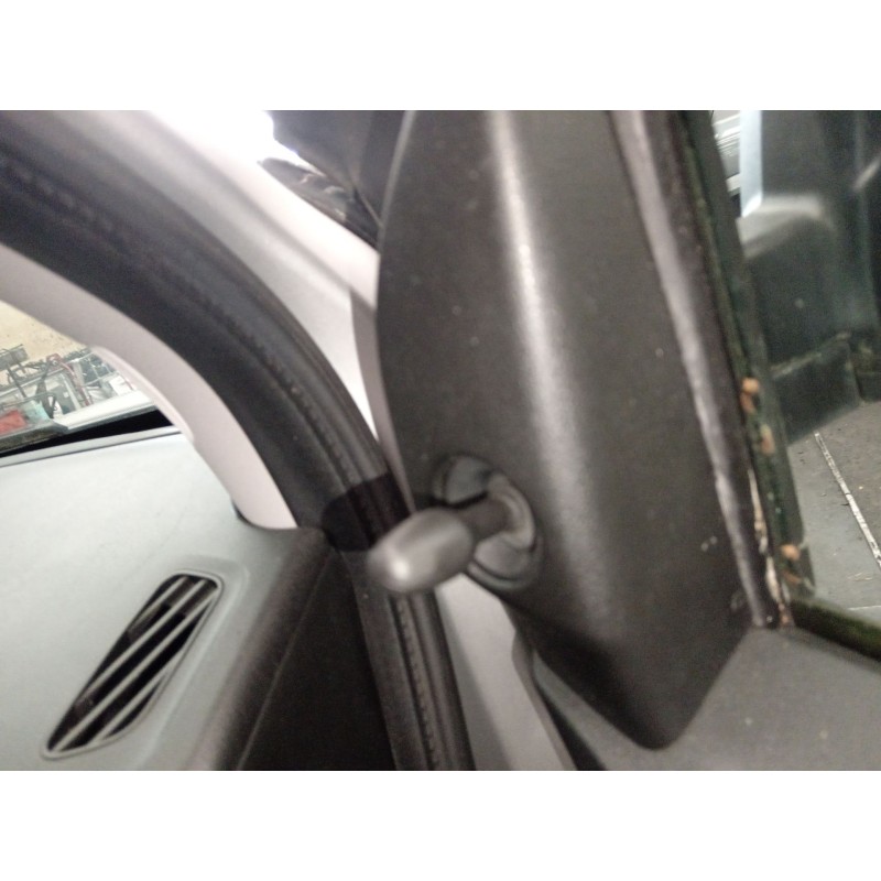 Recambio de retrovisor derecho para fiat doblo autobús (263_) 1.3 d multijet (263axc1a) referencia OEM IAM 735528037  