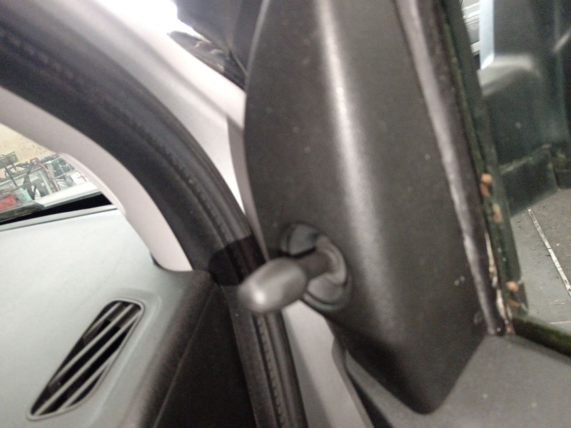 Recambio de retrovisor derecho para fiat doblo autobús (263_) 1.3 d multijet (263axc1a) referencia OEM IAM 735528037  