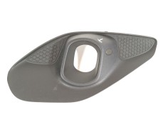 Recambio de rejilla paragolpes izquierda para opel corsa f (p2jo) 1.2 (68) referencia OEM IAM 9830218280 475498858 
