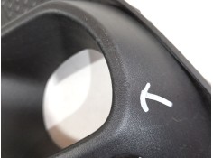 Recambio de rejilla paragolpes izquierda para opel corsa f (p2jo) 1.2 (68) referencia OEM IAM 9830218280 475498858  2
