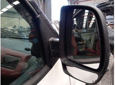 Recambio de retrovisor derecho para fiat doblo cargo (263_) 1.6 d multijet referencia OEM IAM    2