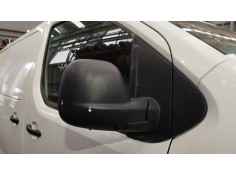 Recambio de retrovisor derecho para citroën jumpy iii furgoneta (v_) 1.6 bluehdi 95 referencia OEM IAM 98155882XT  