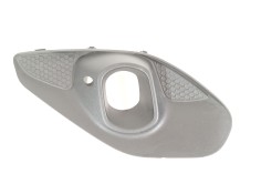 Recambio de rejilla paragolpes derecha para opel corsa f (p2jo) 1.2 (68) referencia OEM IAM 9830241080 475498858 