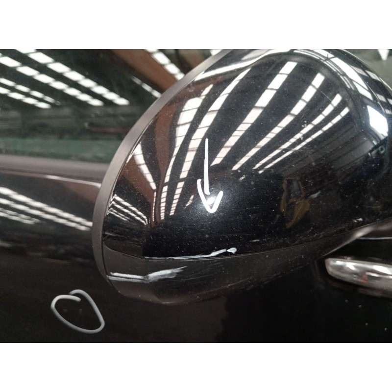 Recambio de retrovisor derecho para peugeot 308 sw i (4e_, 4h_) 1.6 16v referencia OEM IAM 8153NF  