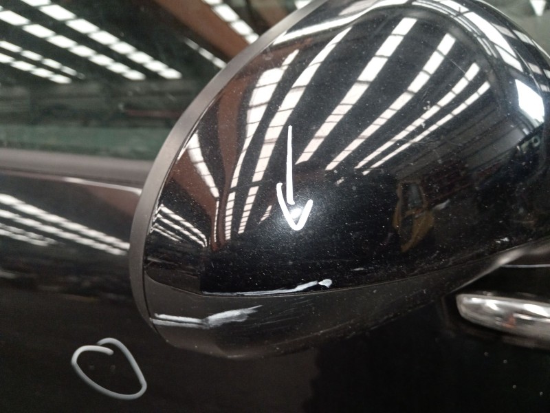 Recambio de retrovisor derecho para peugeot 308 sw i (4e_, 4h_) 1.6 16v referencia OEM IAM 8153NF  