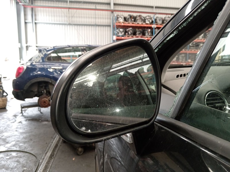 Recambio de retrovisor izquierdo para peugeot 308 sw i (4e_, 4h_) 1.6 16v referencia OEM IAM 8153NG  