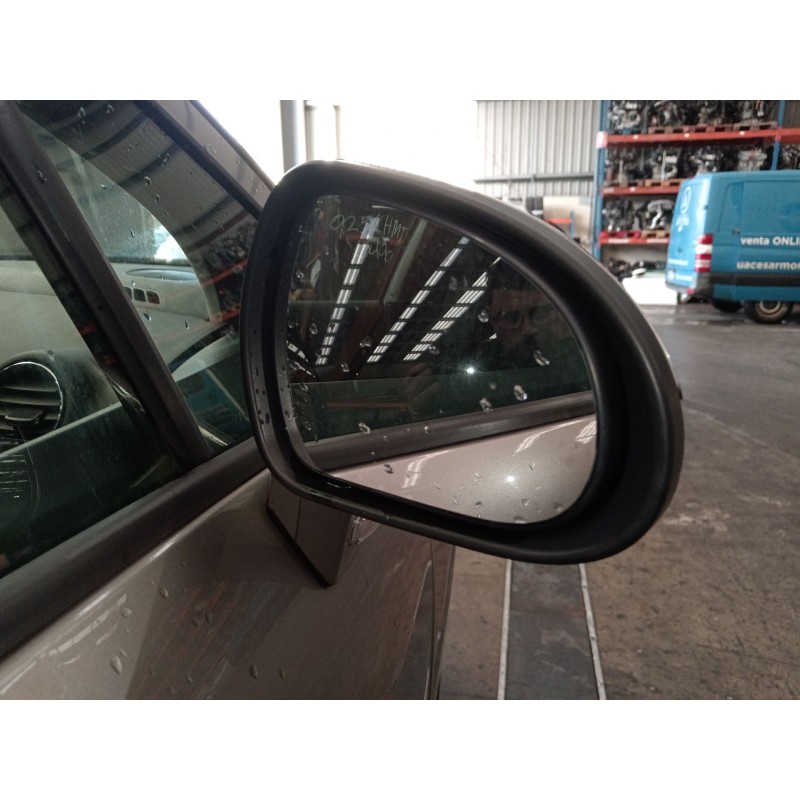 Recambio de retrovisor derecho para peugeot 308 sw i (4e_, 4h_) 1.6 hdi referencia OEM IAM   