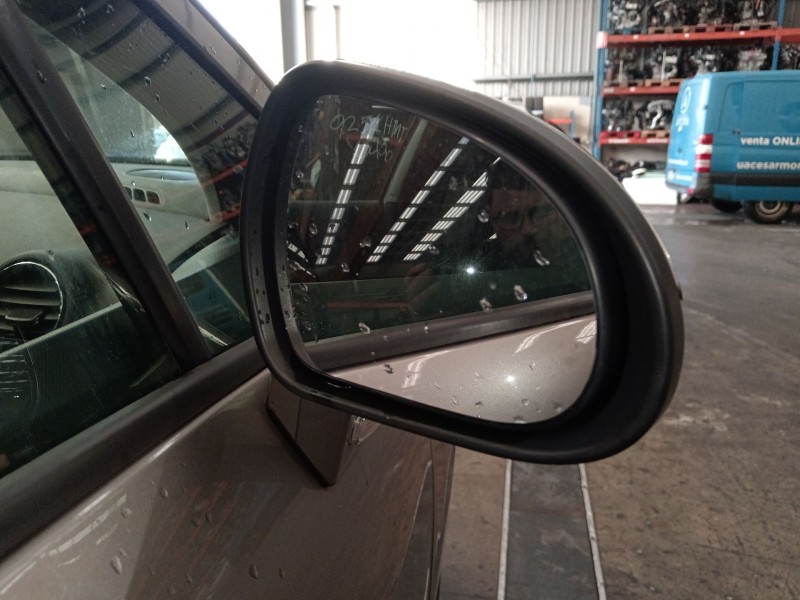 Recambio de retrovisor derecho para peugeot 308 sw i (4e_, 4h_) 1.6 hdi referencia OEM IAM   