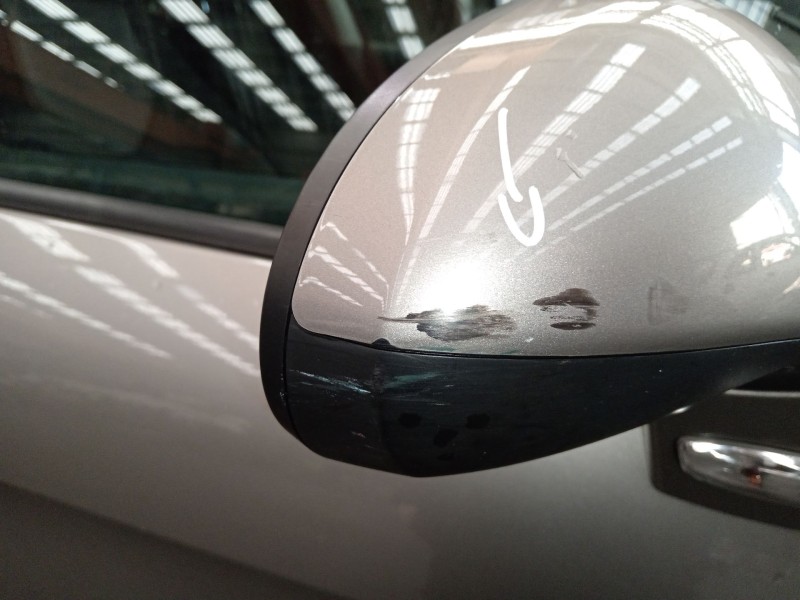 Recambio de retrovisor derecho para peugeot 308 sw i (4e_, 4h_) 1.6 hdi referencia OEM IAM   