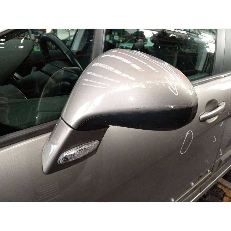 Recambio de retrovisor izquierdo para peugeot 308 sw i (4e_, 4h_) 1.6 hdi referencia OEM IAM   