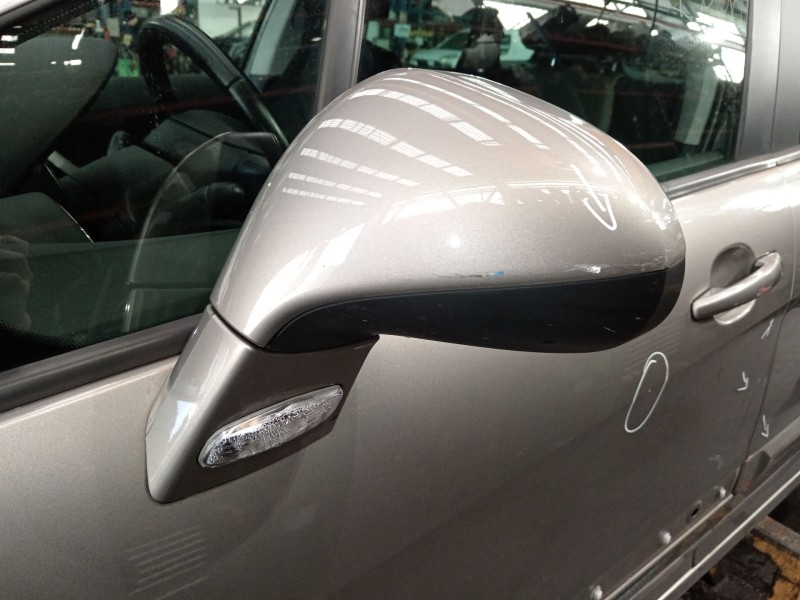 Recambio de retrovisor izquierdo para peugeot 308 sw i (4e_, 4h_) 1.6 hdi referencia OEM IAM   