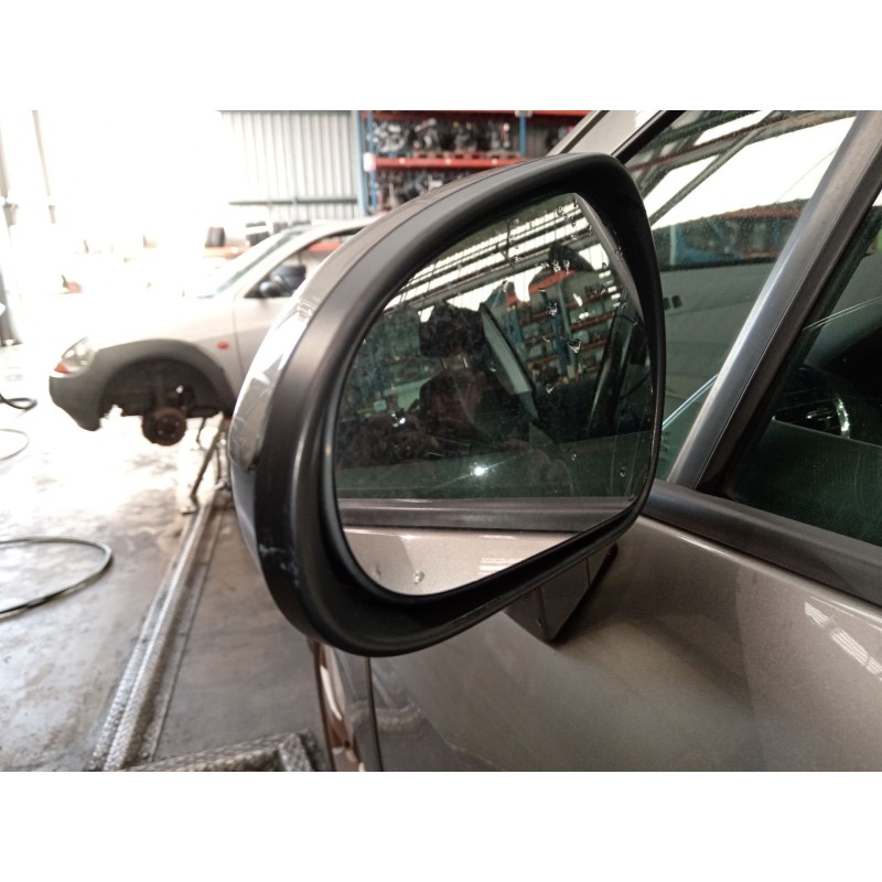 Recambio de retrovisor izquierdo para peugeot 308 sw i (4e_, 4h_) 1.6 hdi referencia OEM IAM   