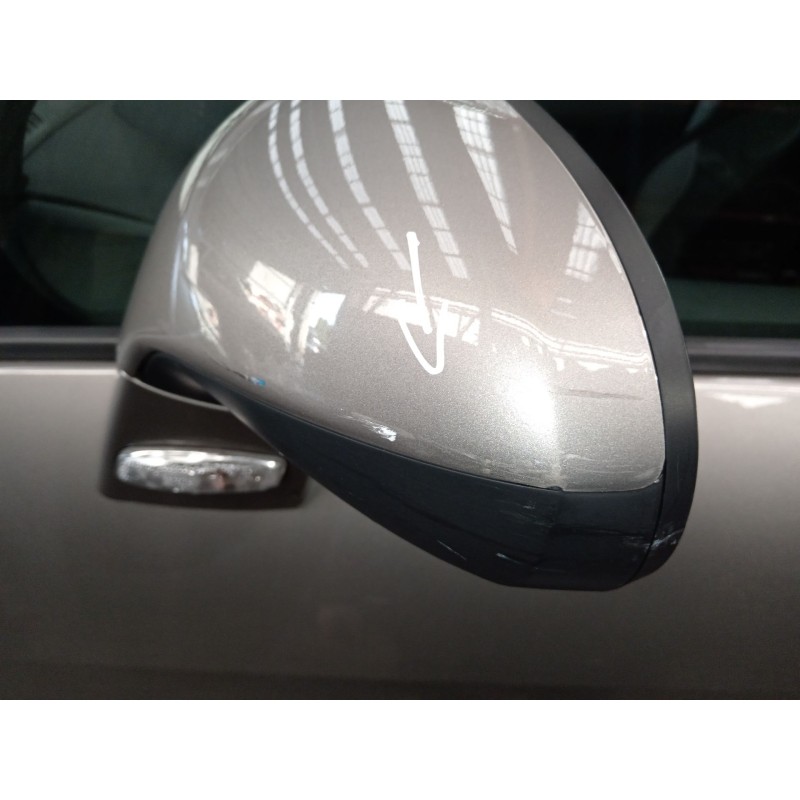 Recambio de retrovisor izquierdo para peugeot 308 sw i (4e_, 4h_) 1.6 hdi referencia OEM IAM   