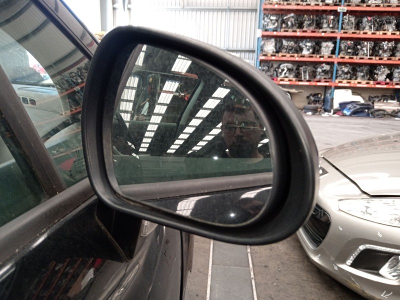 Recambio de retrovisor derecho para peugeot 308 sw i (4e_, 4h_) 1.6 hdi referencia OEM IAM   
