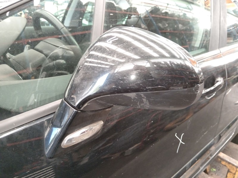 Recambio de retrovisor izquierdo para peugeot 308 sw i (4e_, 4h_) 1.6 hdi referencia OEM IAM   