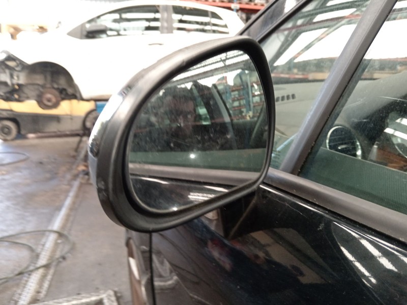 Recambio de retrovisor izquierdo para peugeot 308 sw i (4e_, 4h_) 1.6 hdi referencia OEM IAM   