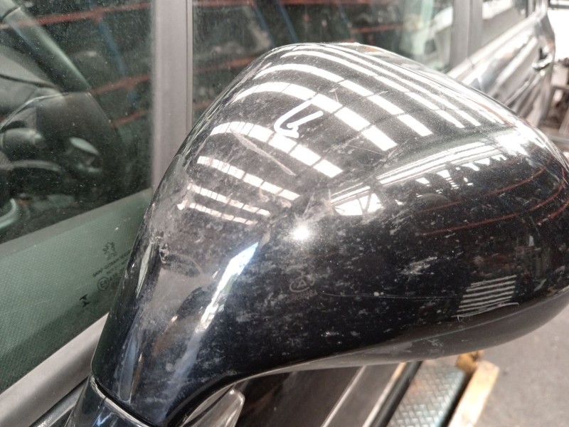 Recambio de retrovisor izquierdo para peugeot 308 sw i (4e_, 4h_) 1.6 hdi referencia OEM IAM   