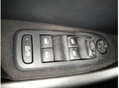 Recambio de mando elevalunas delantero izquierdo para peugeot 308 sw i (4e_, 4h_) 1.6 hdi referencia OEM IAM   