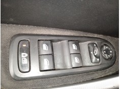 Recambio de mando elevalunas delantero izquierdo para peugeot 308 sw i (4e_, 4h_) 1.6 hdi referencia OEM IAM   