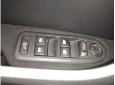 Recambio de mando elevalunas delantero izquierdo para peugeot 308 sw i (4e_, 4h_) 1.6 16v referencia OEM IAM 649028  