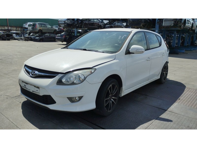 hyundai i30 (gd) del año 2012