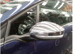 Recambio de retrovisor izquierdo para peugeot 208 i (ca_, cc_) 1.4 vti referencia OEM IAM 1611240480  