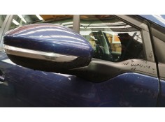 Recambio de retrovisor derecho para peugeot 208 i (ca_, cc_) 1.6 hdi referencia OEM IAM   