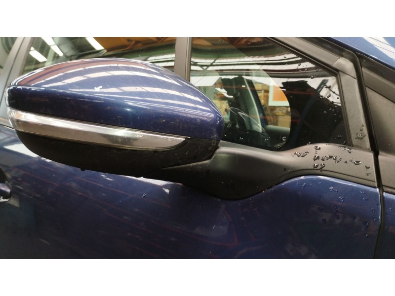 Recambio de retrovisor derecho para peugeot 208 i (ca_, cc_) 1.6 hdi referencia OEM IAM   