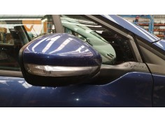 Recambio de retrovisor derecho para peugeot 208 i (ca_, cc_) 1.6 hdi referencia OEM IAM    2