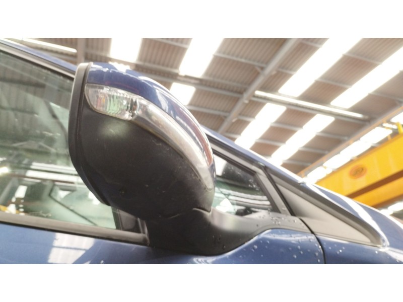 Recambio de retrovisor derecho para peugeot 208 i (ca_, cc_) 1.6 hdi referencia OEM IAM   