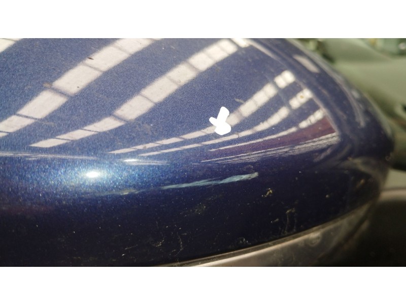 Recambio de retrovisor derecho para peugeot 208 i (ca_, cc_) 1.6 hdi referencia OEM IAM   